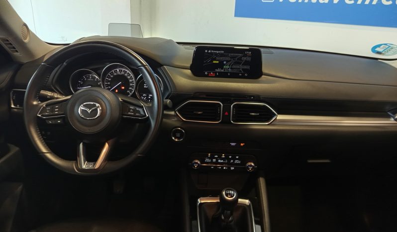 MAZDA CX-5 full