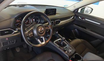 MAZDA CX-5 full