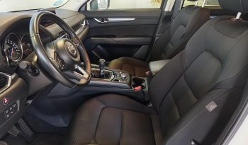MAZDA CX-5 full