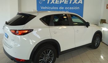 MAZDA CX-5 full
