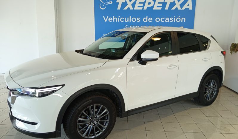 MAZDA CX-5 full