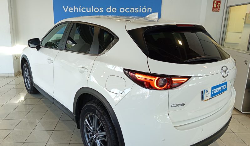 MAZDA CX-5 full