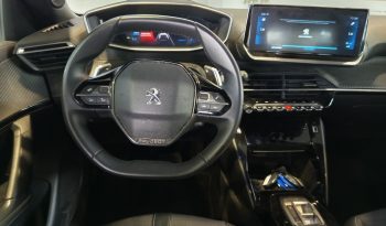 PEUGEOT 2008 full