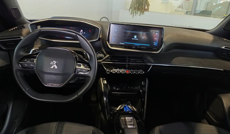 PEUGEOT 2008 full