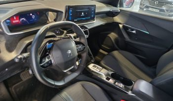 PEUGEOT 2008 full