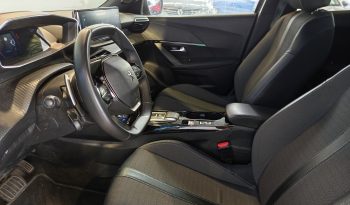 PEUGEOT 2008 full