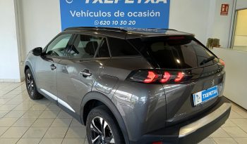 PEUGEOT 2008 full