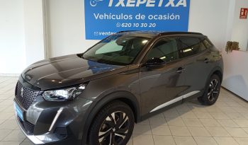 PEUGEOT 2008 full