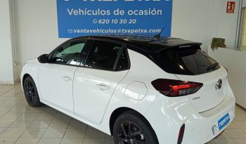 OPEL CORSA full