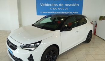 OPEL CORSA full