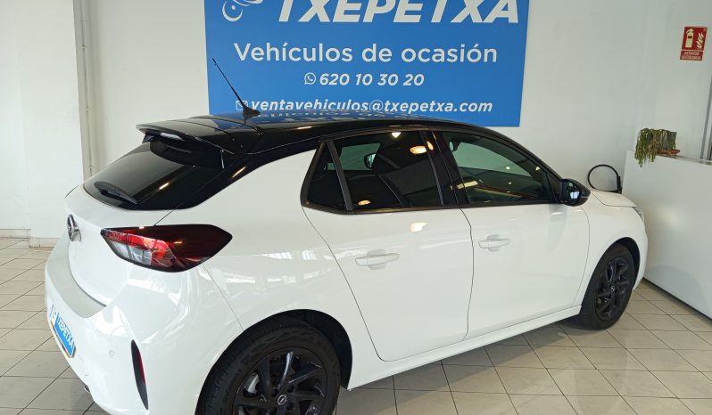OPEL CORSA full