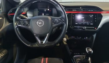 OPEL CORSA full