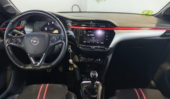 OPEL CORSA full