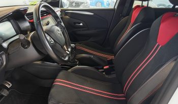 OPEL CORSA full