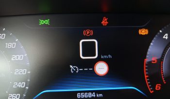 PEUGEOT 508 SW full